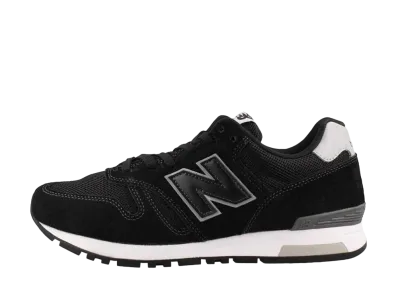 New Balance 565 "Black"