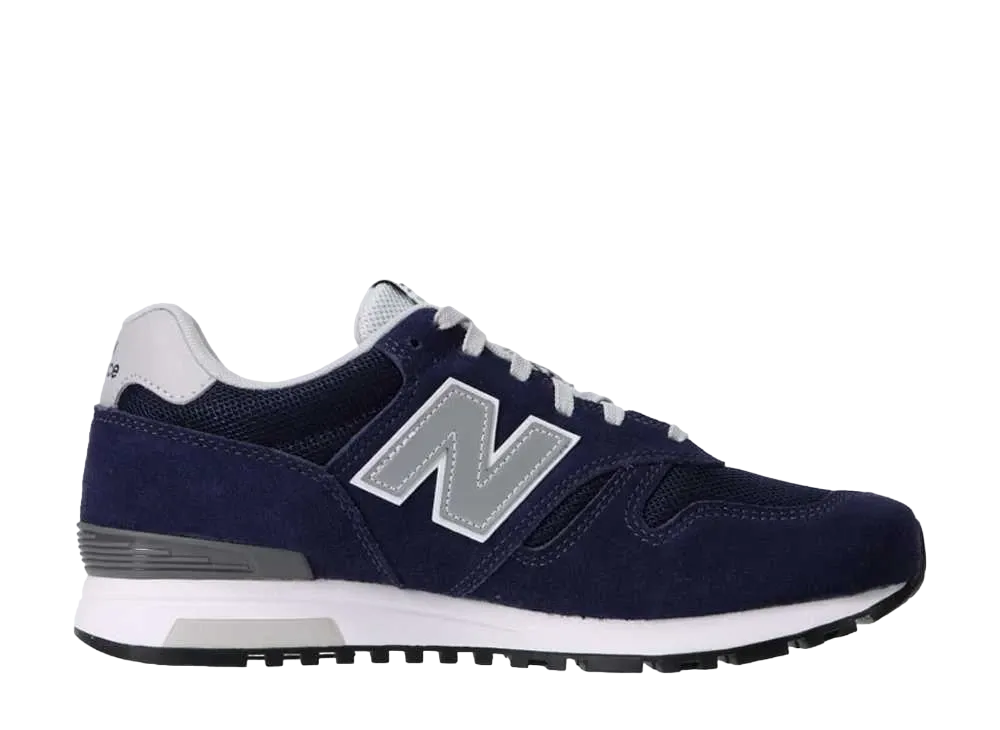 New Balance 565 "Navy"