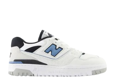 New Balance 550 "White/Black/Blue"