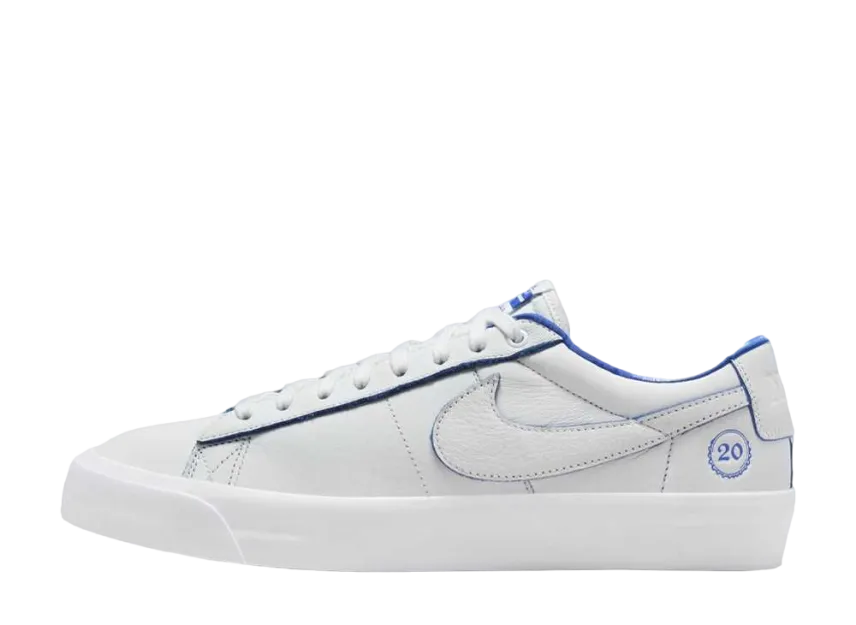 Nike SB Blazer Low Pro GT Nike SB Blazer Low Pro GT