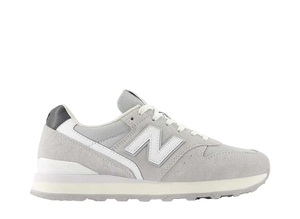 ニューバランス ウィメンズ 996 "グレー"