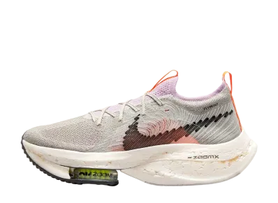 Nike Air Zoom AlphaFly Next Nature "Flat Pewter/Light Arctic Pink"