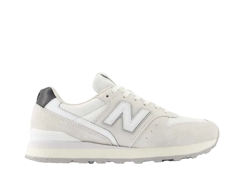 ニューバランス ウィメンズ 996 "ライトグレー"