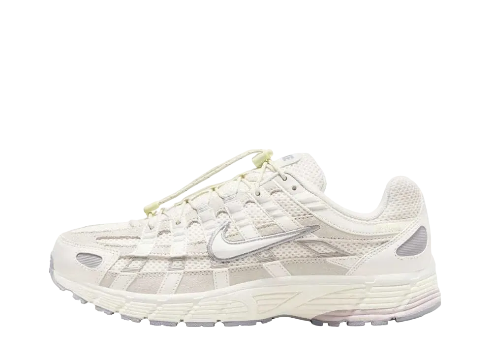 ナイキ ウィメンズ P-6000 "ライトボーン/プラチナムバイオレット"