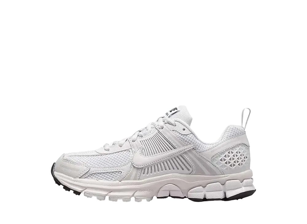 Nike GS Vomero 5 "White/Black/Sail/Vast Grey"
