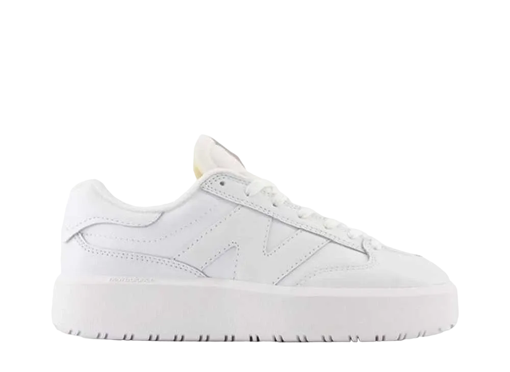 ニューバランス ウィメンズ CT302C "ホワイト"