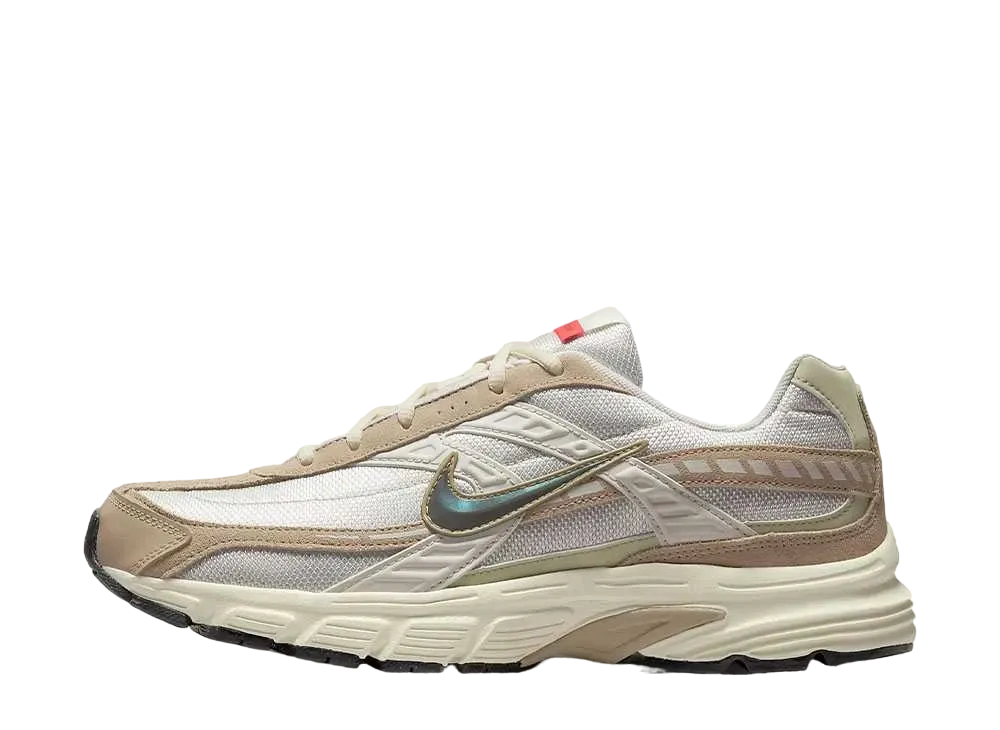 ナイキ イニシエーター "ライトボーン/ライムストーン/オリーブオーラ/カーゴカーキ"