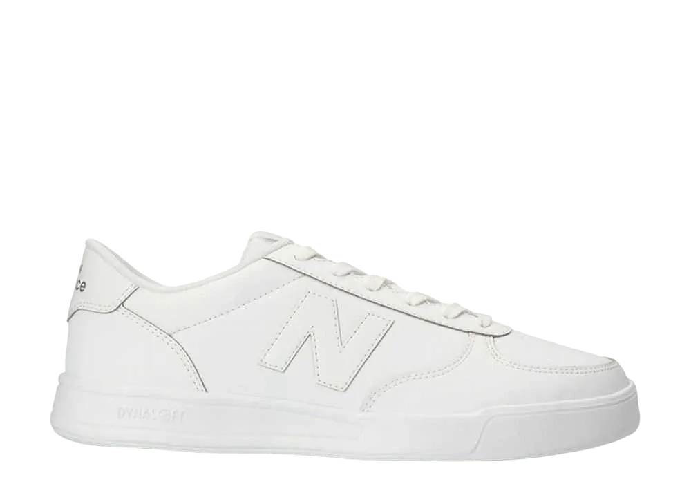 ニューバランス CT30 "トリプルホワイト"