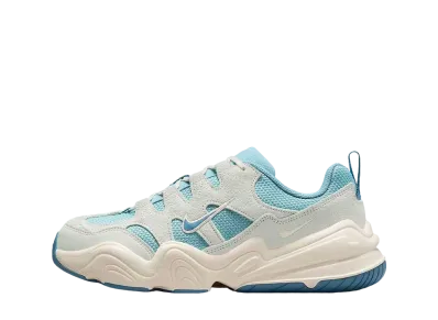 Nike Women's Tech Hera "Mica Blue/Sea Glass/Guava Ice/Aegean Storm"