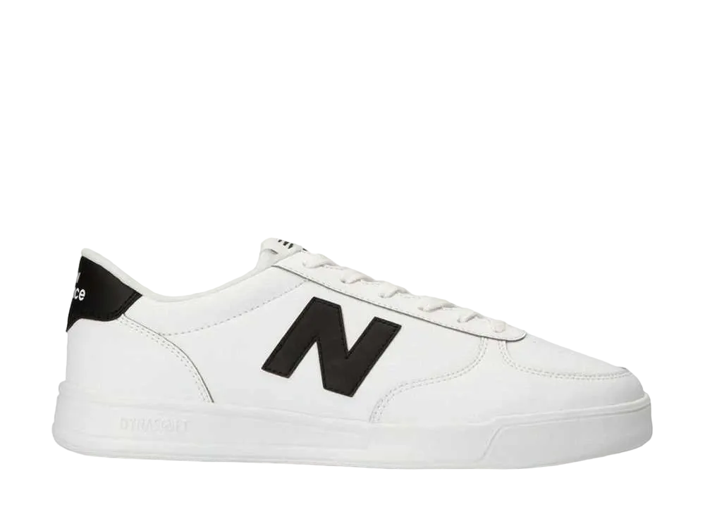 New Balance CT30 "White"