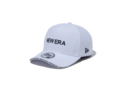 NEW ERA 9Forty A-Frame Diamond Era "White"