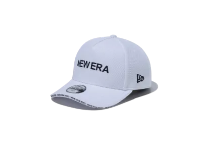NEW ERA Youth 9Forty A-Frame Diamond Era "White"