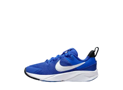 Nike PS Star Runner 4 "Hyper Royal/Black/White"
