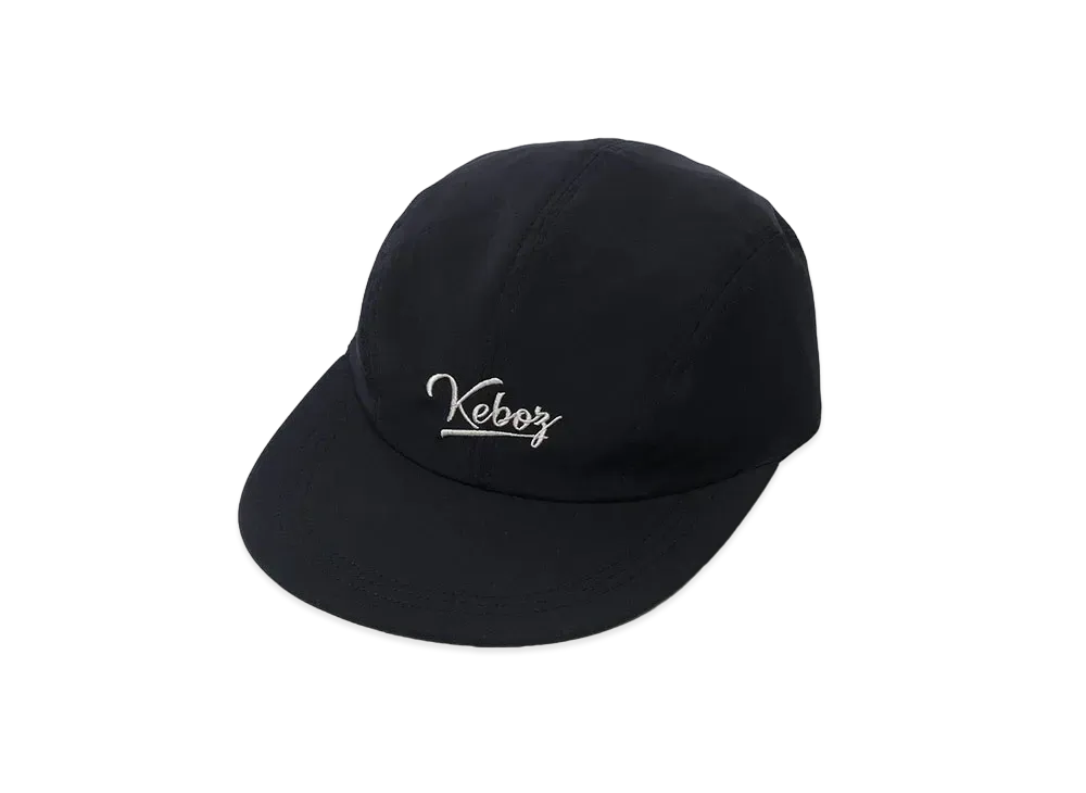 KEBOZ x MITA SNEAKERS Track Cap "Navy"