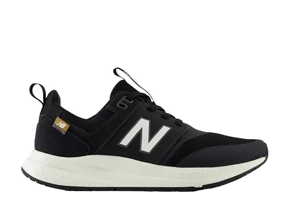 ニューバランス ダイナソフト 900V2 "ブラック"