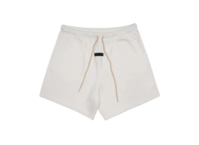 FEAR OF GOD ESSENTIALS Sweatshort "Cloud Dancer"