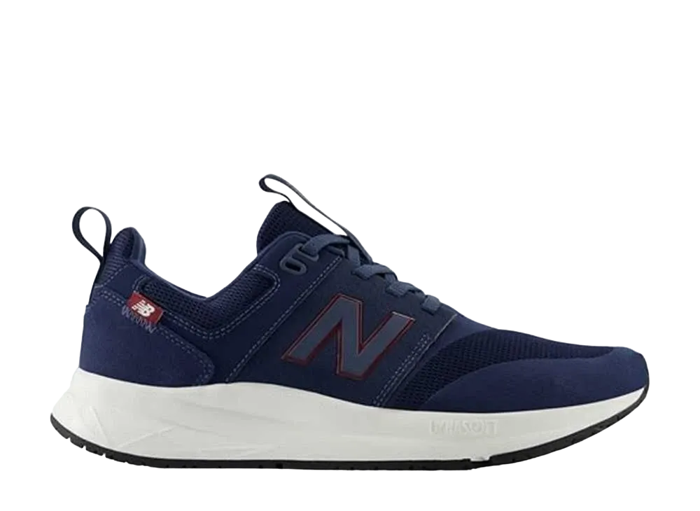 ニューバランス ダイナソフト 900V2 "ネイビー"