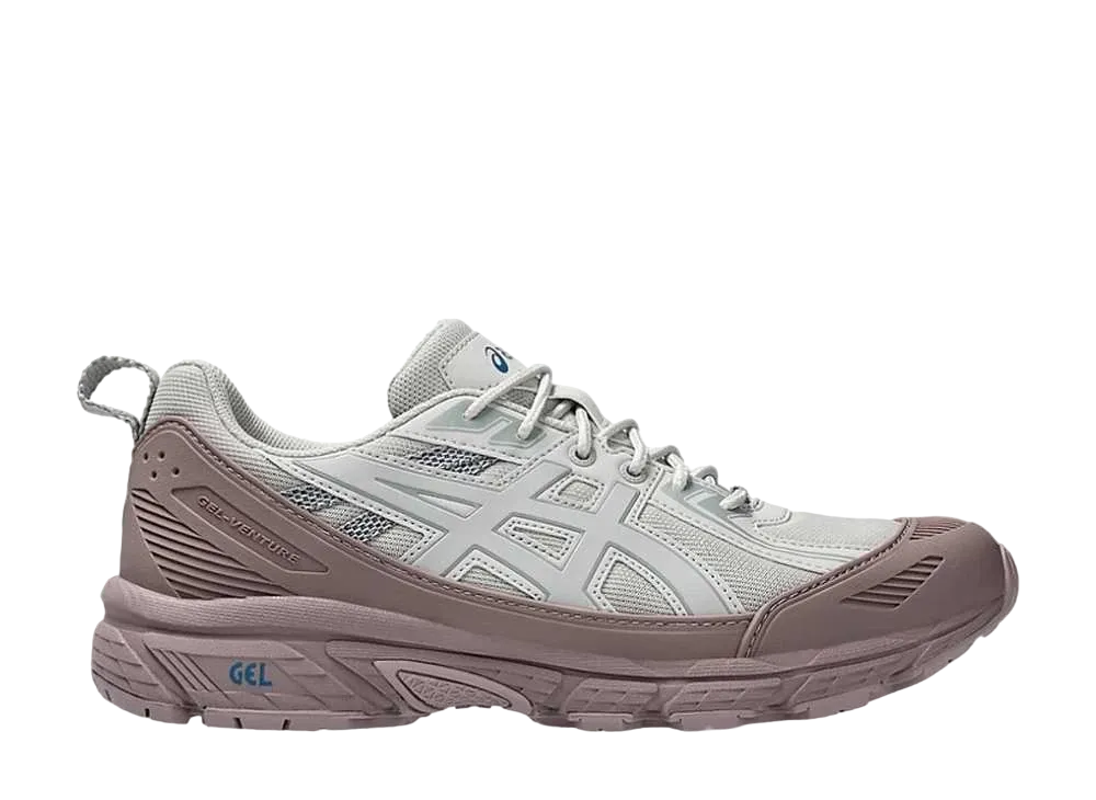 いく【新品】ASICS GEL-VENTURE 6 SHIELDスニーカー GEL-VENTURE 6 SHIELD | BLACK/BLACK | スポーツスタイル メンズ