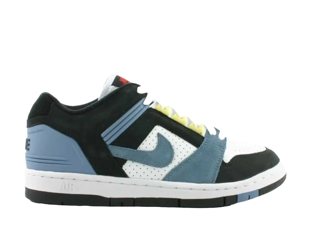 ナイキ エアフォース2 ロー プレミアム "エスケープ"