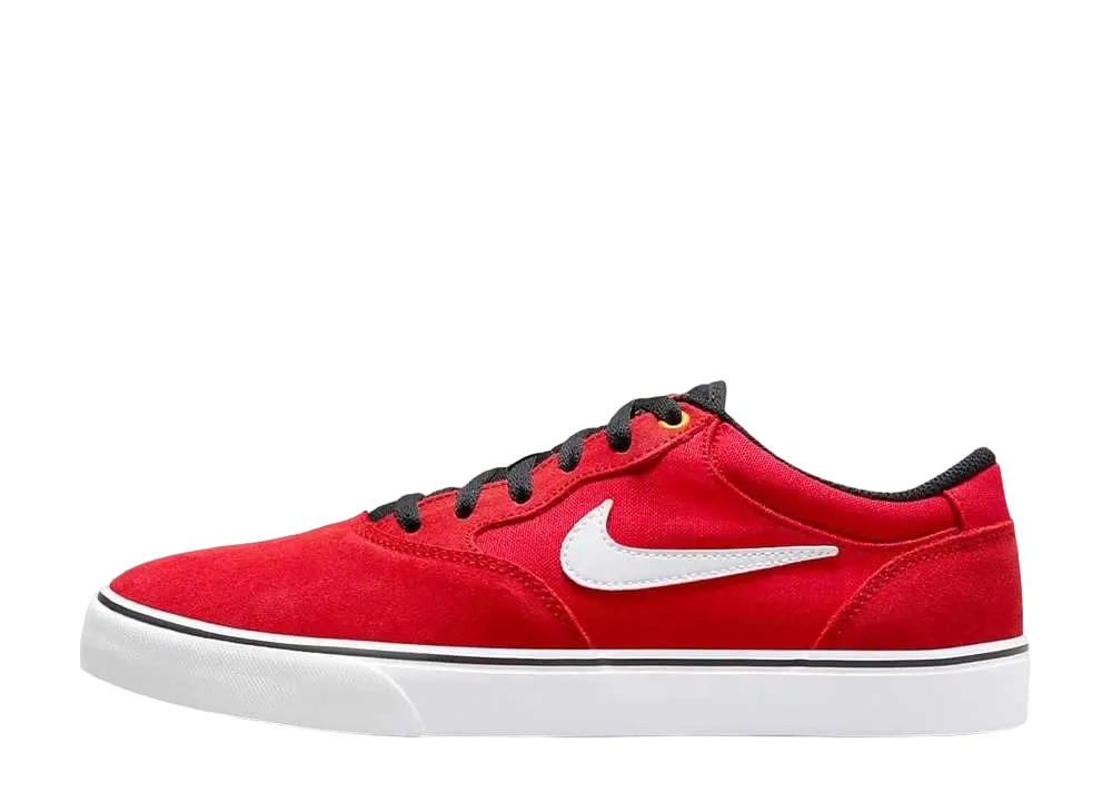 Nike SB Chron 2 "Red"