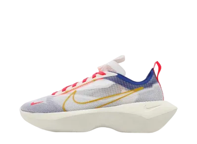 Nike Women's Vista Lite "White/Crimson Sulfer"