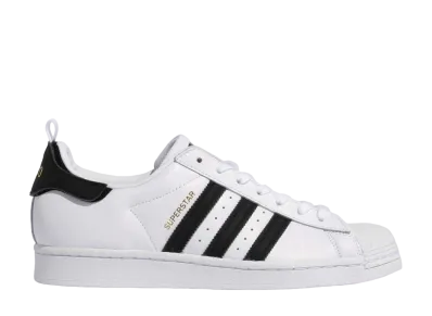 adidas Superstar Tokyo "White"