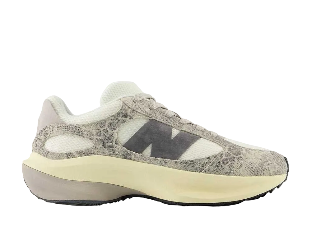 New Balance Warped Runner "Snakeskin"