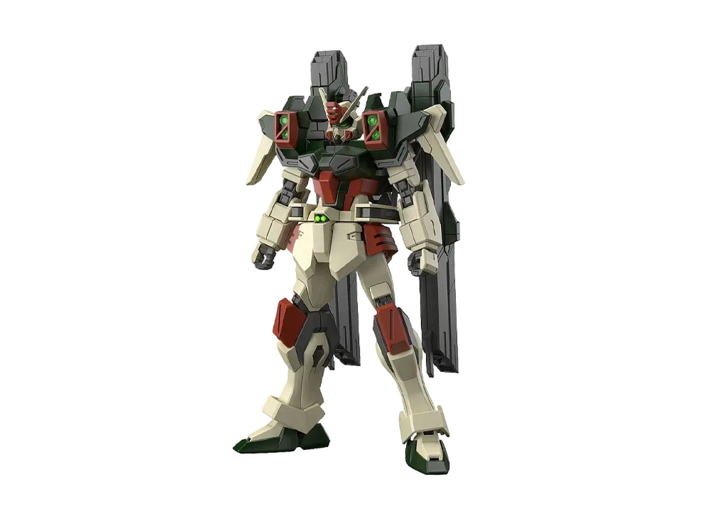 BANDAI "HIGH GRADE" -MOBILE SUIT GUNDAM SEED FREEDOM- HG 1/144 Lightning Buster Gundam