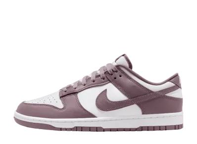 ナイキ ダンク ロー レトロ "トープグレー/ホワイト"