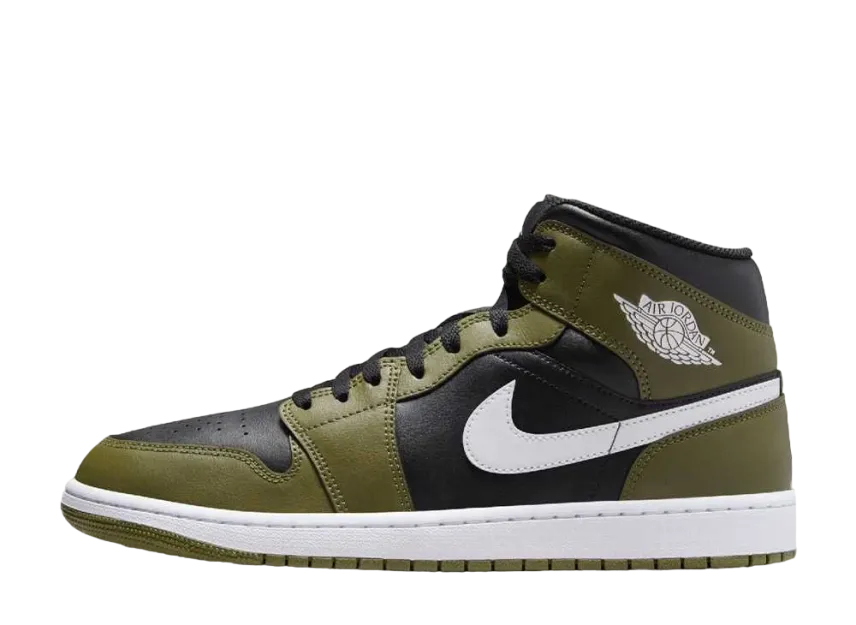 Nike Air Jordan 1 Mid Nike Air Jordan 1 Mid