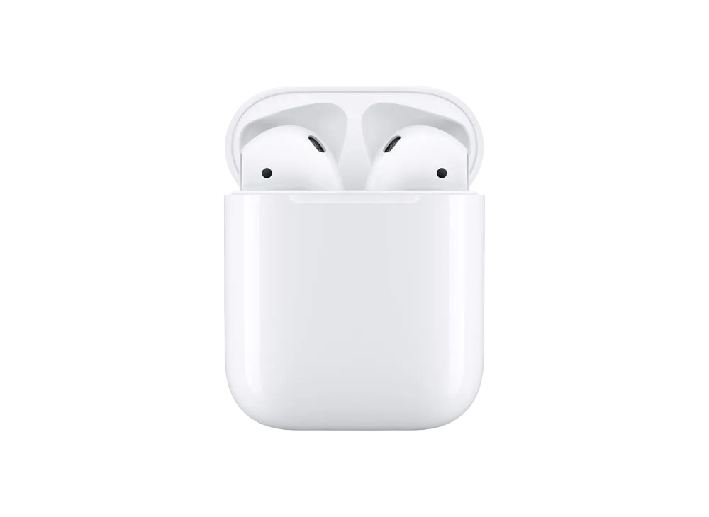 Apple AirPods (2nd Generation) - ¥