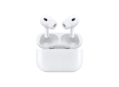 Apple AirPods Pro (2nd Generation) with MagSafe Charging Case (USB-C)
