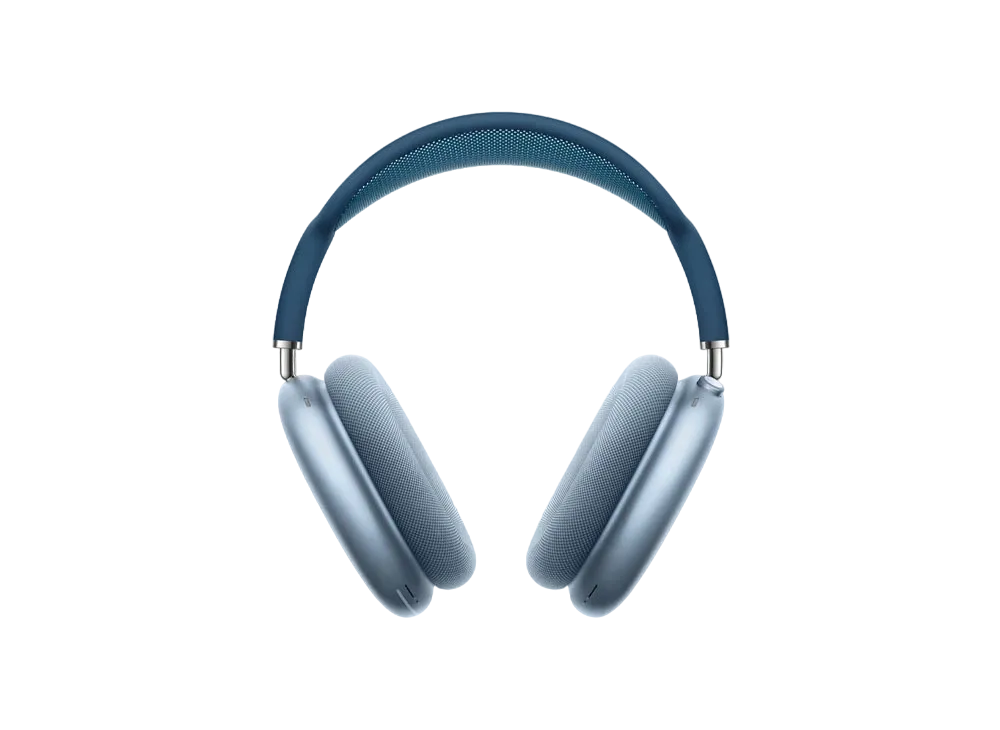 Apple AirPods Max / スペースグレイのフィギュア・ゲーム機・限定 Apple AirPods Max / スペースグレイのフィギュア・ゲーム機・限定