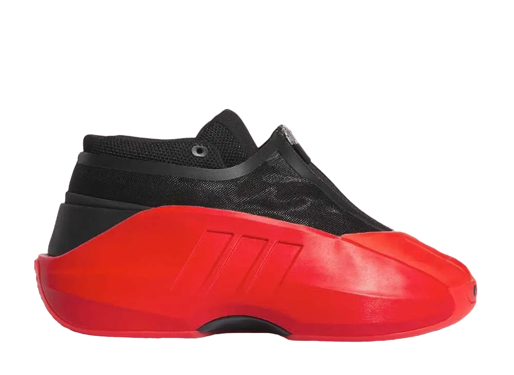 アディダス クレイジーインフィニティ "ブレッド"