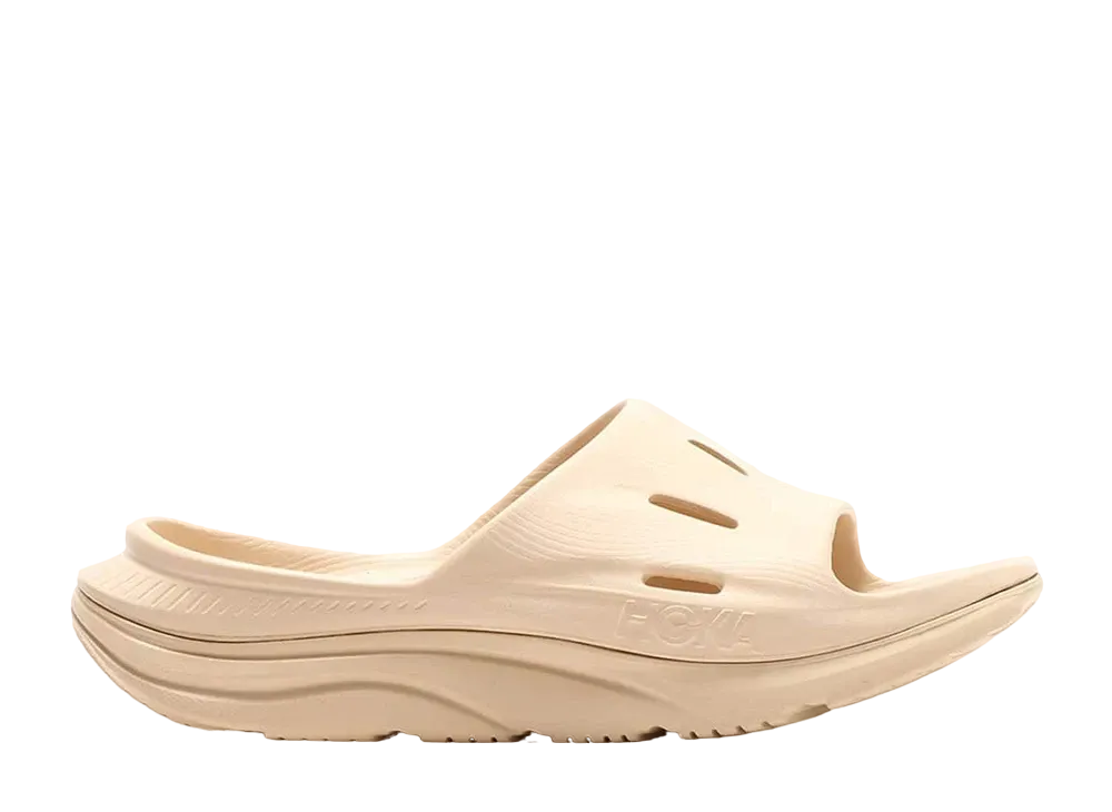 Hoka Ora Recovery Slide 3 "Shifting Sand"