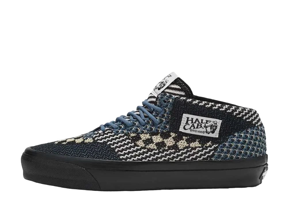 VANS ☆ 【大人気】ハーフキャブ スニーカー OTW カジュアルに OTW by Vans x NEIGHBORHOOD | ヴァンズジャパン公式オンライン