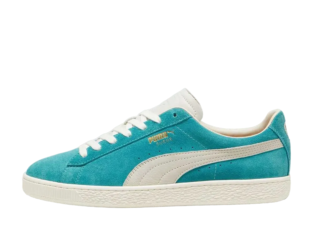 Puma Suede M2 "Opale Blue/Frosted Ivory"