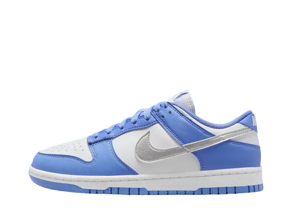 Nike Women's Dunk Low Next Nature "Royal Pulse"