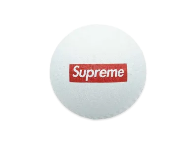Supreme x Franklin Playground Ball "White"