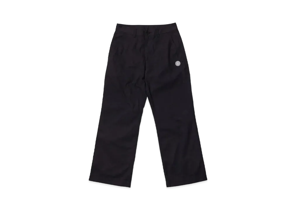 VAULTROOM VGC Work Pants "Charcoal"