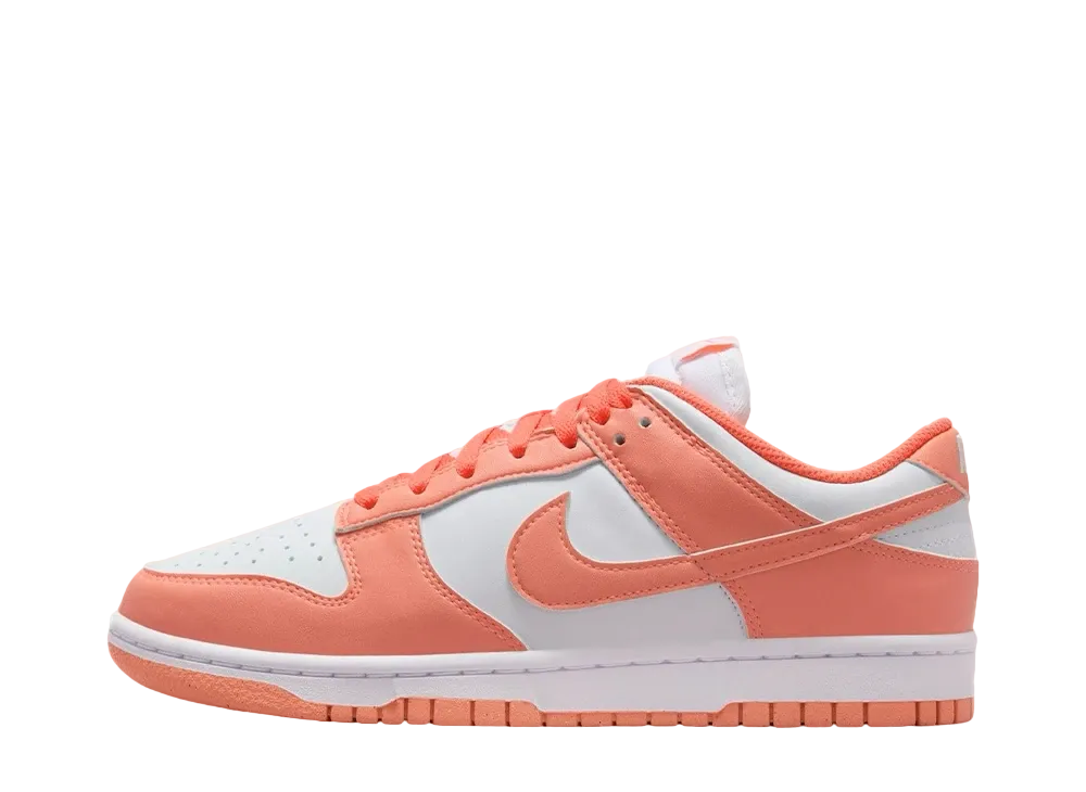 Nike Women's Dunk Low "Light Wild Mango"