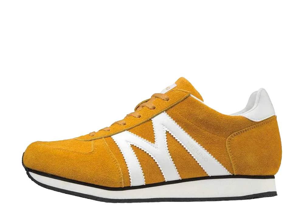 Mizuno MR1 "Yellow/White"