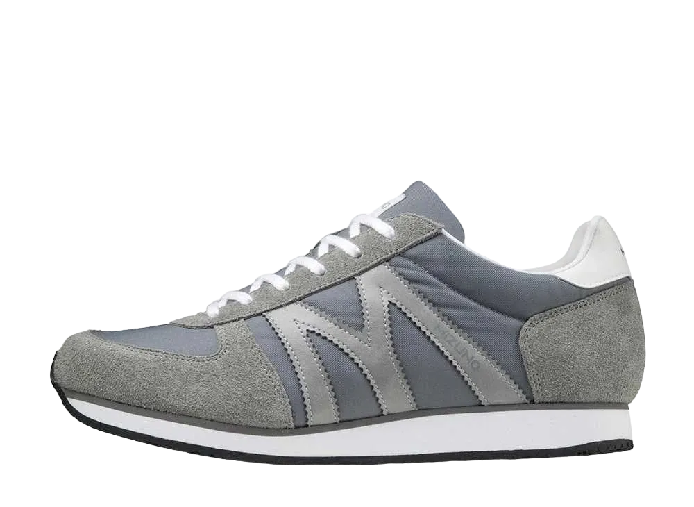 ミズノ MR1 "グレー"