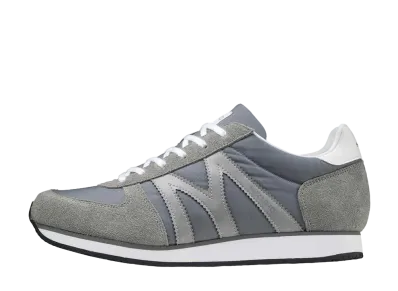 ミズノ MR1 "グレー"