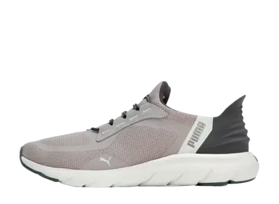 Puma Softride Flex Ease In Wide "Stormy Slate/Shadow Gray/Glacial Gray"