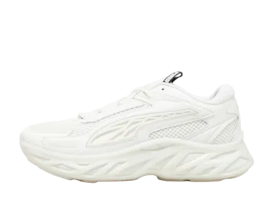 Puma Exotic Nitro "Warm White/Puma Black"