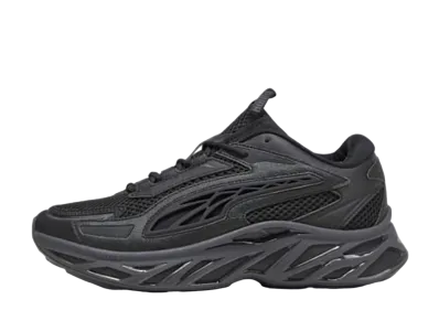 Puma Exotic Nitro "Puma Black/Flat Dark Gray"