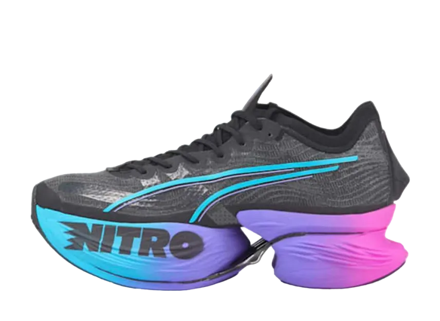 Puma Fastroid Nitro Puma Fastroid Nitro