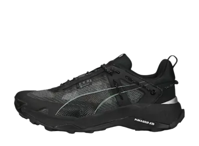 Puma Seasons Explore NITRO GORE-TEX "Puma Black/Puma Silver"