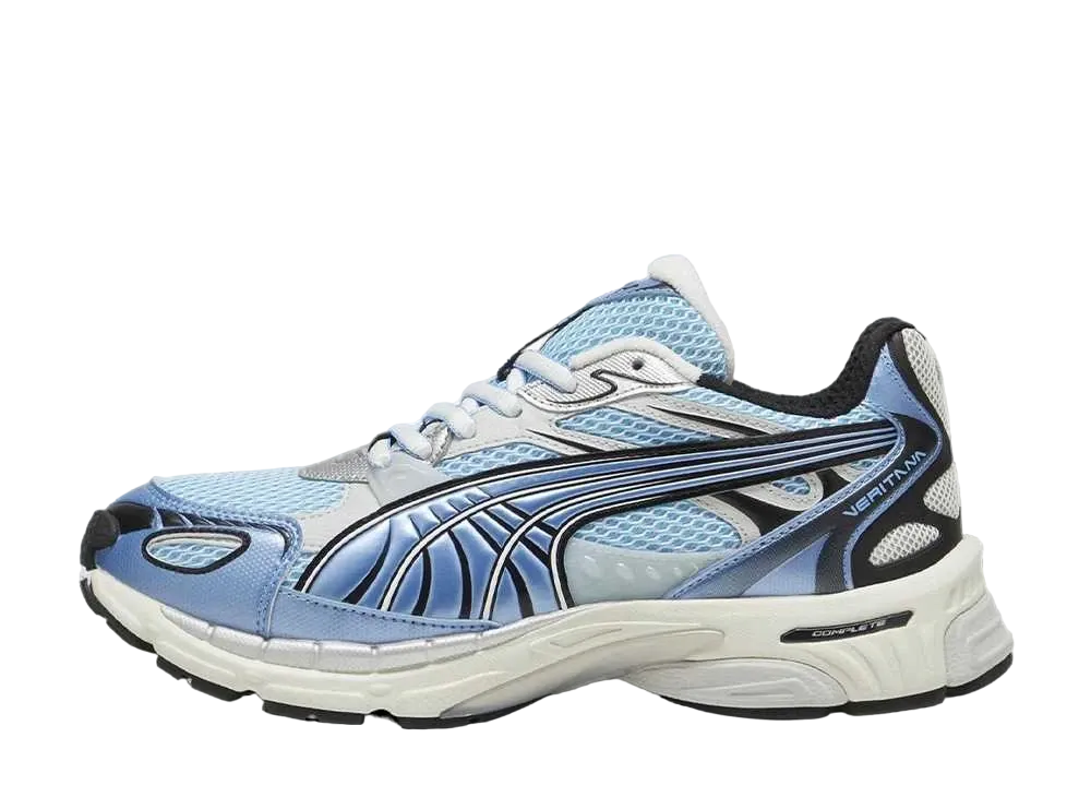 Puma Veritana Sentient "Puma White/Bright Aqua"